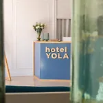Yola Hotel Altafulla
