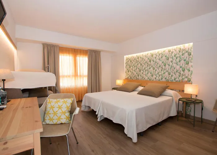 Hotel Yola
