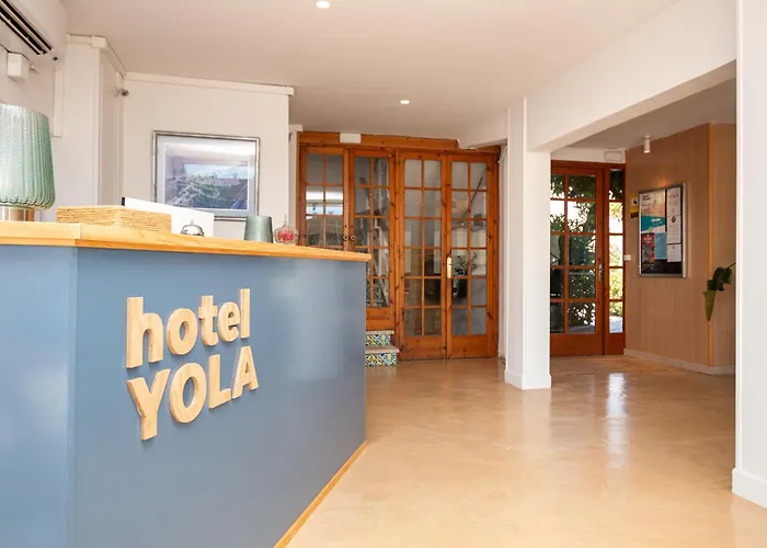 Yola