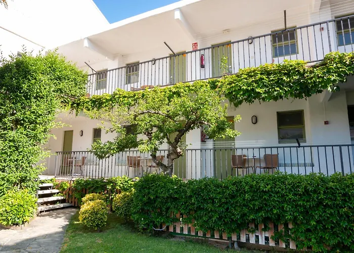 Hotel Yola Altafulla