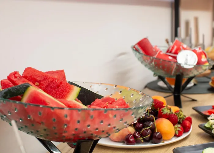 Yola Hotel Altafulla