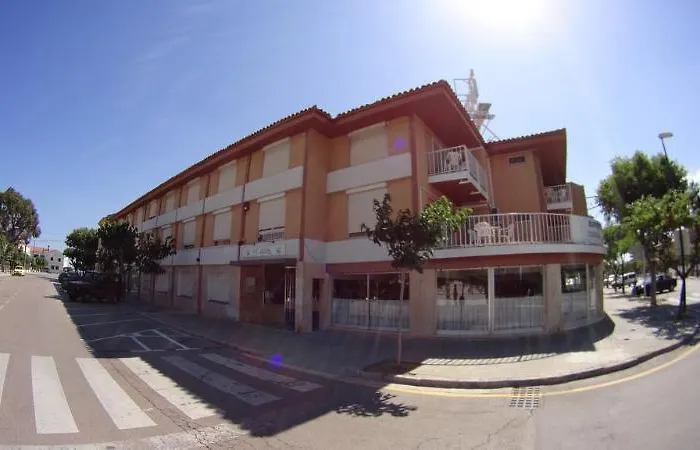 Hotel Yola 2*