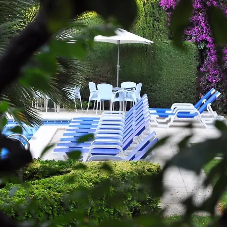 Yola Hotel