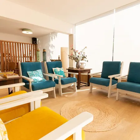 Yola Hotel