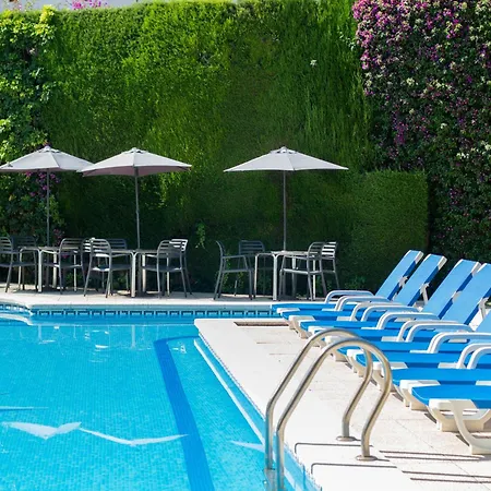 Yola Hotel Altafulla