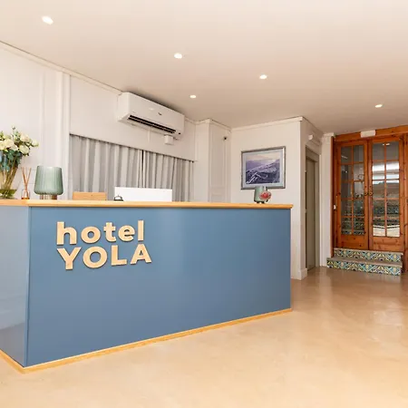 Yola Hotel