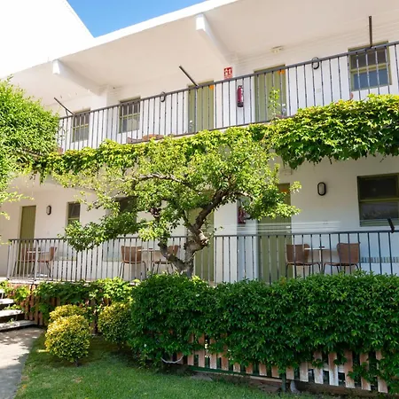 Hotel Yola Altafulla