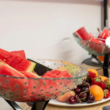 Yola Hotel Altafulla