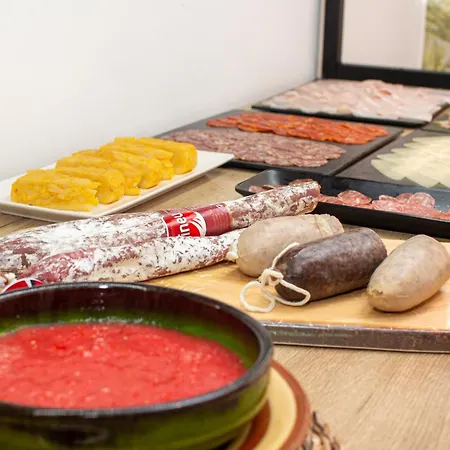 Hotel Yola Altafulla