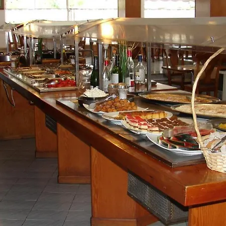 Hotel Yola Altafulla