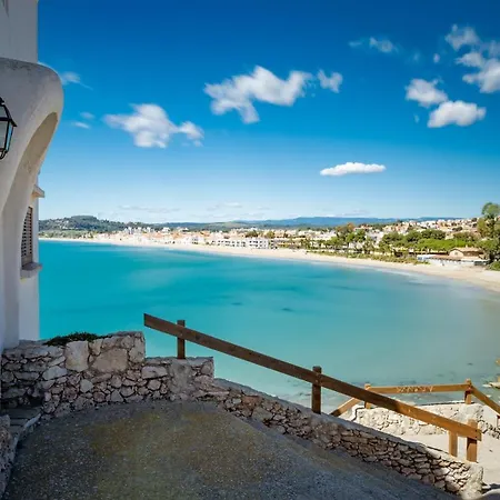 Yola Hotel Altafulla