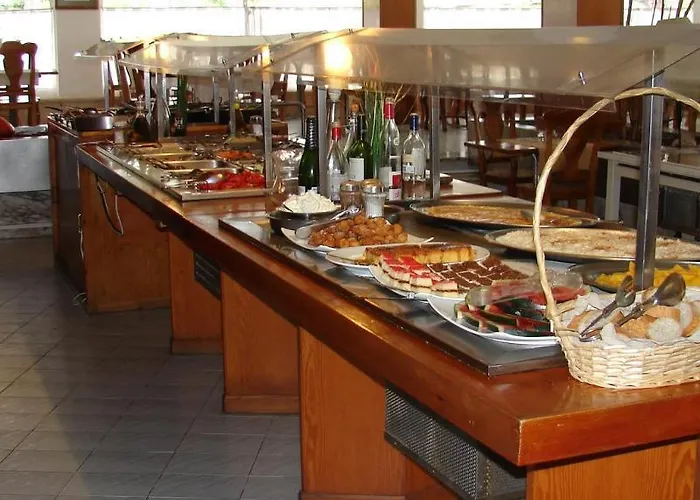 Hotel Yola Altafulla