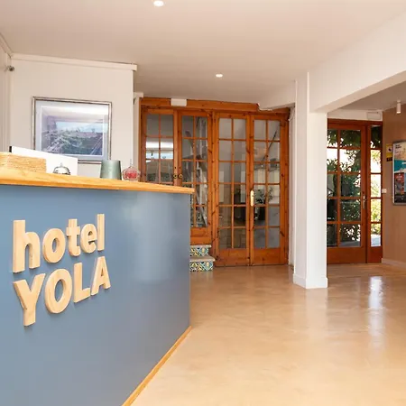 Yola