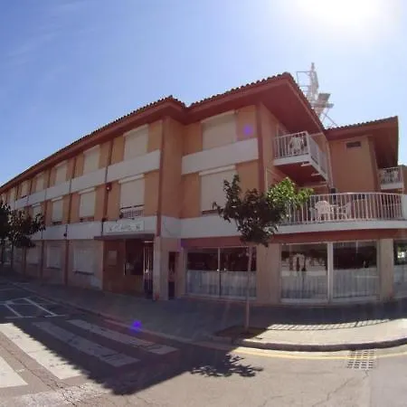 Hotel Yola 2*